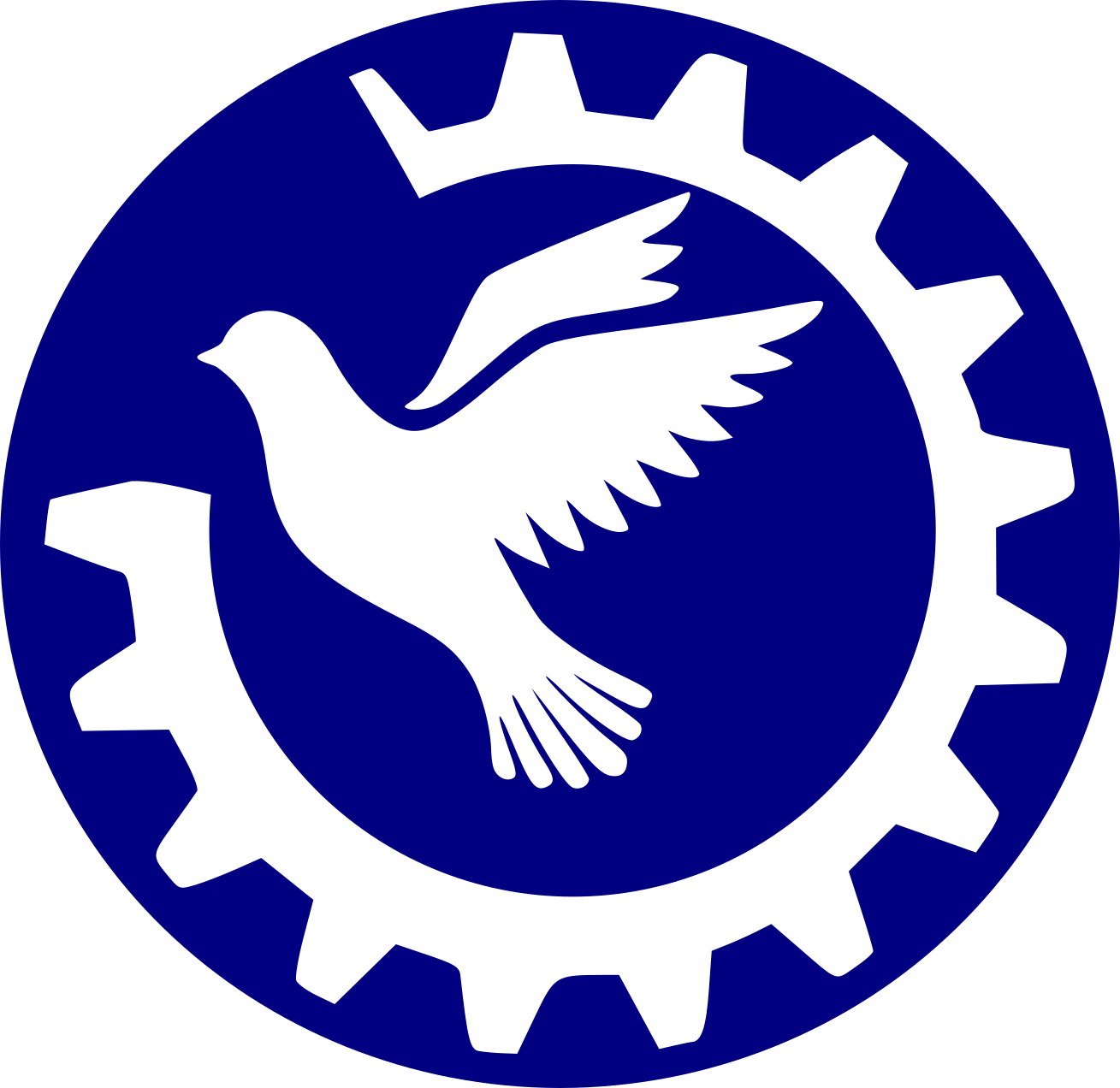 Robot Freedom AI